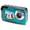 Minolta 48.0 Megapixel Waterproof Digital Camera